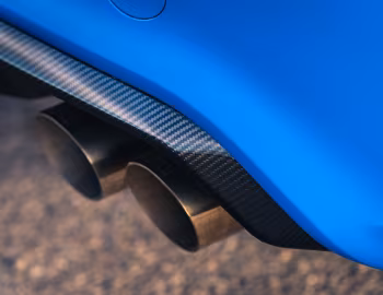 BMW M2 CS [UK-spec] (F87) '2020