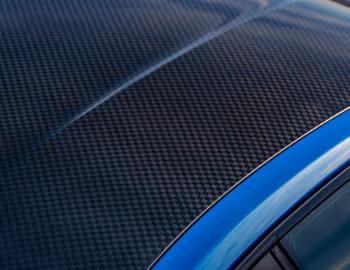 BMW M2 CS [UK-spec] (F87) '2020