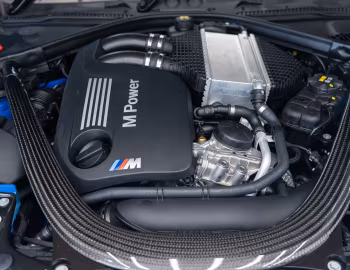 Bajo el capó BMW M2 CS [Singapore] (F87) '2020