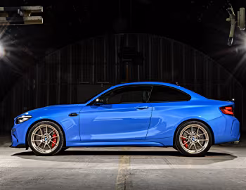 BMW M2 CS [Worldwide] (F87) '2020