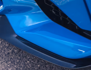 BMW M2 CS [UK-spec] (F87) '2020