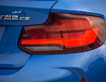 2021 BMW M2 CS [North America] (F87) '2020