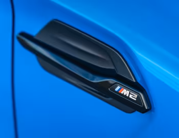 BMW M2 CS [UK-spec] (F87) '2020