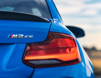 BMW M2 CS [UK-spec] (F87) '2020