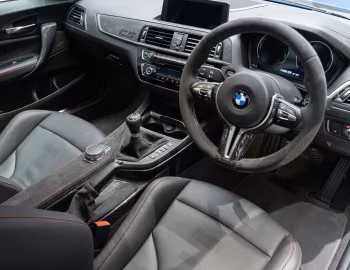 Panel frontal BMW M2 CS [Singapore] (F87) '2020