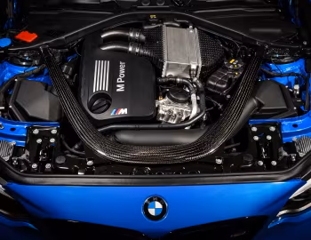 Bajo el capó BMW M2 CS [Worldwide] (F87) '2020