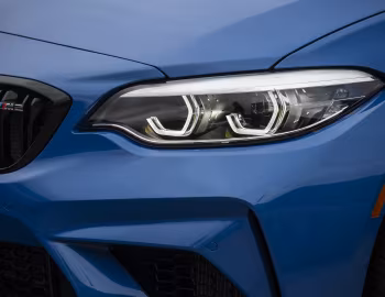 2021 BMW M2 CS [North America] (F87) '2020