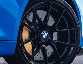 BMW M2 CS [UK-spec] (F87) '2020