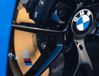 BMW M2 CS [UK-spec] (F87) '2020