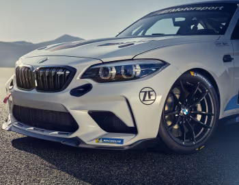 BMW M2 CS Racing (F87) '2020–н.в.