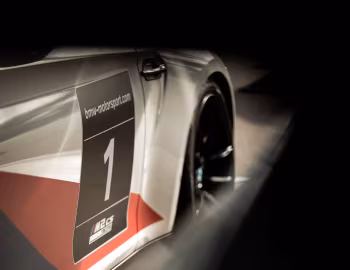 BMW M2 CS Racing (F87) '2020–н.в.