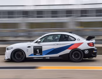 BMW M2 CS Racing (F87) '2020–pr.