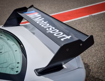 BMW M2 CS Racing (F87) '2020–н.в.