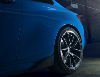 BMW M2 CSL Prototyp (F87) '2018