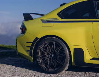 BMW M2 M Performance Parts [Worldwide] (G87) '2024–pr.