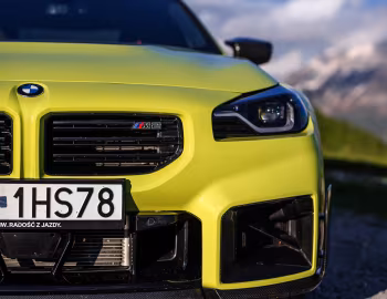 BMW M2 M Performance Parts [Worldwide] (G87) '2024–pr.