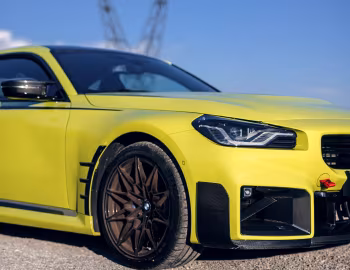 BMW M2 M Performance Parts [Worldwide] (G87) '2024–pr.
