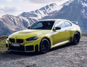 BMW M2 M Performance Parts [Worldwide] (G87) '2024–pr.