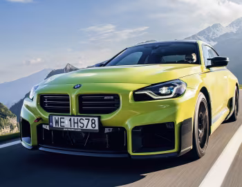 BMW M2 M Performance Parts [Worldwide] (G87) '2024–pr.
