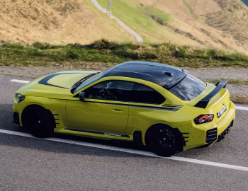 BMW M2 M Performance Parts [Worldwide] (G87) '2024–pr.