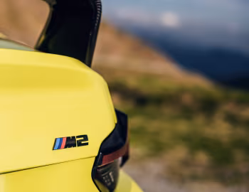 BMW M2 M Performance Parts [Worldwide] (G87) '2024–pr.
