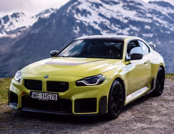 BMW M2 M Performance Parts [Worldwide] (G87) '2024–pr.