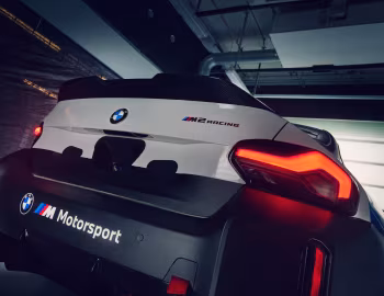 BMW M2 Racing (G87) '2025–pr.