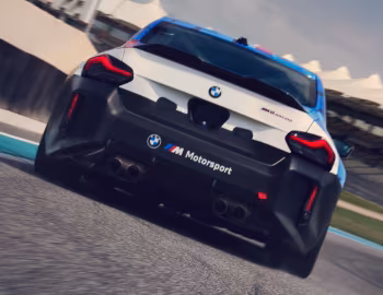 BMW M2 Racing (G87) '2025–pr.