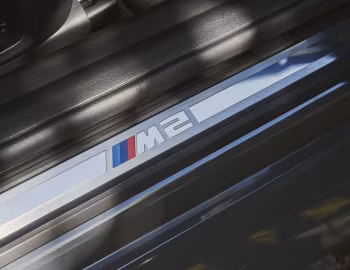 BMW M2 MT [Worldwide] (G87) '2024–pr.