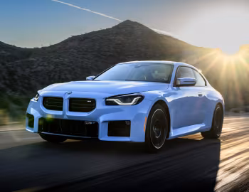 2024–pr. BMW M2 MT [North America] (G87) '2023–pr.