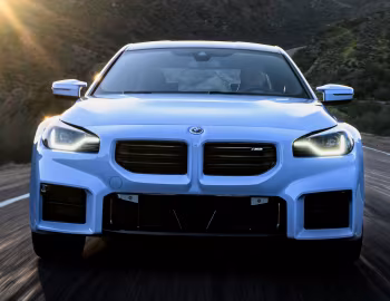 2024–pr. BMW M2 MT [North America] (G87) '2023–pr.
