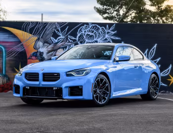 2024–pr. BMW M2 MT [North America] (G87) '2023–pr.
