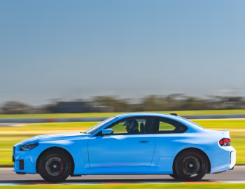 BMW M2 MT [Australia] (G87) '2023–pr.
