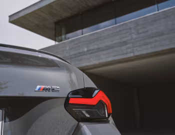 BMW M2 MT [Worldwide] (G87) '2024–pr.