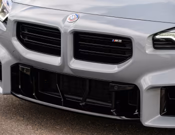2024–pr. BMW M2 MT [North America] (G87) '2023–pr.