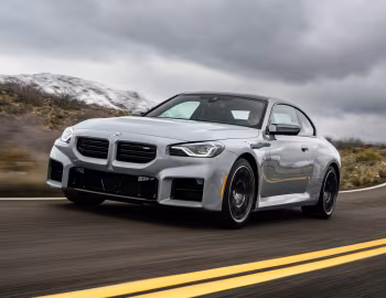 2024–pr. BMW M2 MT [North America] (G87) '2023–pr.