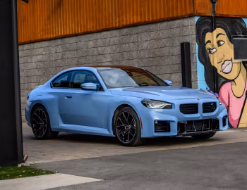 2024–pr. BMW M2 MT [North America] (G87) '2023–pr.