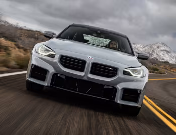 2024–pr. BMW M2 MT [North America] (G87) '2023–pr.