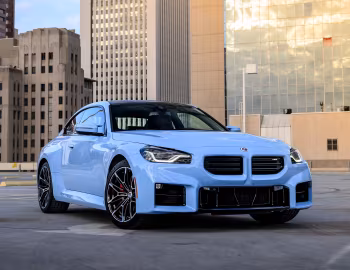 2024–pr. BMW M2 MT [North America] (G87) '2023–pr.