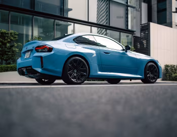 BMW M2 MT [Japan] (G87) '2023–pr.