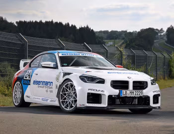 Eisenmann BMW M2 (G87) '2024–н.ч.