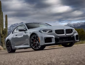 2024–pr. BMW M2 MT [North America] (G87) '2023–pr.