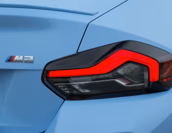 2024–pr. BMW M2 MT [North America] (G87) '2023–pr.