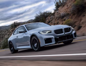 2024–pr. BMW M2 MT [North America] (G87) '2023–pr.