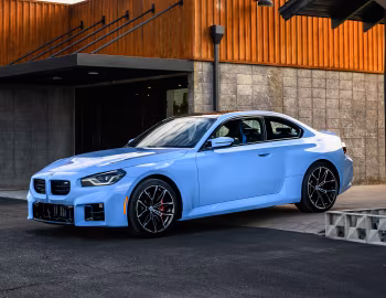 2024–pr. BMW M2 MT [North America] (G87) '2023–pr.