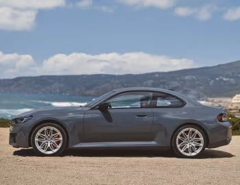 BMW M2 MT [Worldwide] (G87) '2024–pr.