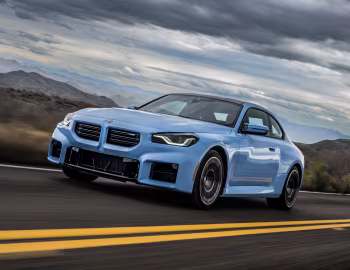 2024–pr. BMW M2 MT [North America] (G87) '2023–pr.