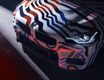 BMW M2 Racing Prototype (G87) '10.2024