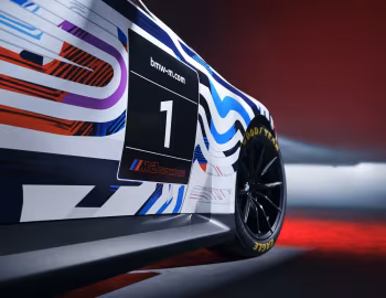 BMW M2 Racing Prototype (G87) '10.2024