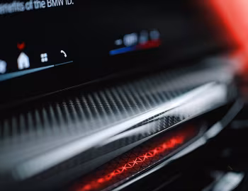 Interior BMW M2 "RR Edition" [South Africa] (G87) '2026